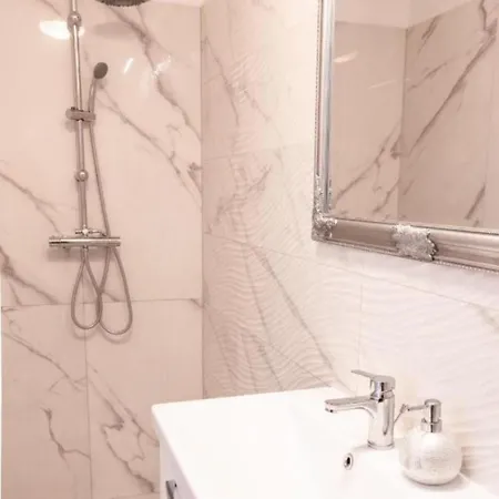 Appartamento Sea Pearl Capodistria