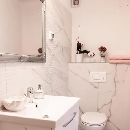 Sea Pearl Apartman Koper