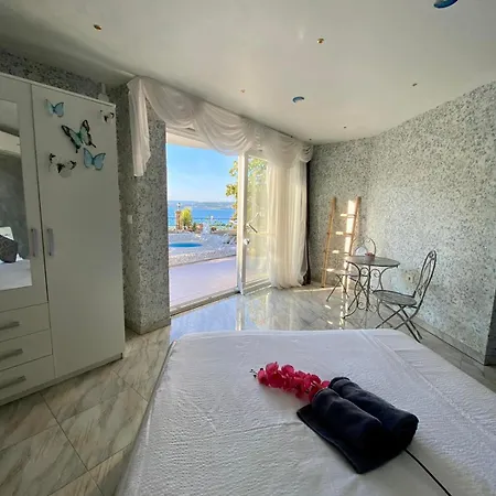 Sea Pearl Appartamento *
