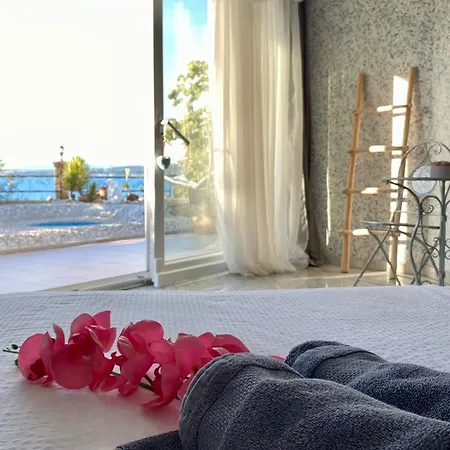 Sea Pearl Appartamento Capodistria