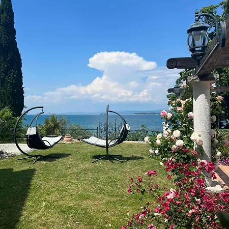 Sea Pearl Appartamento Capodistria