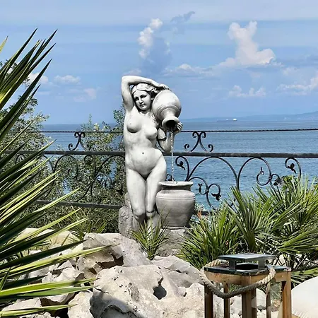 Sea Pearl Appartamento Capodistria