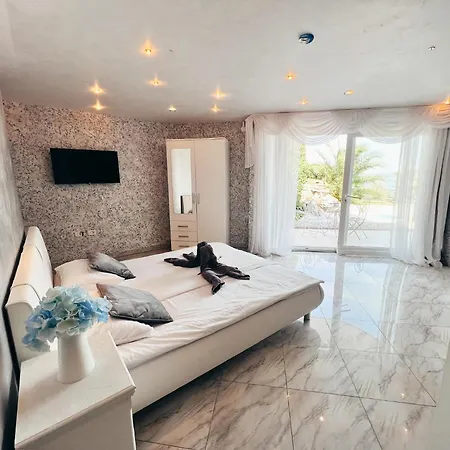 Appartamento Sea Pearl Capodistria
