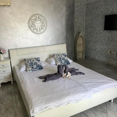 Sea Pearl Koper