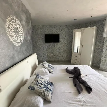 Sea Pearl Апартаменты